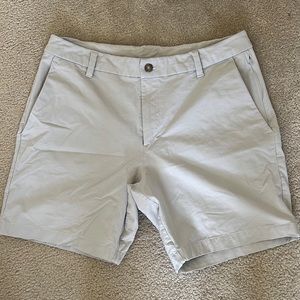 Mens Lululemon Commission 7” Canvas